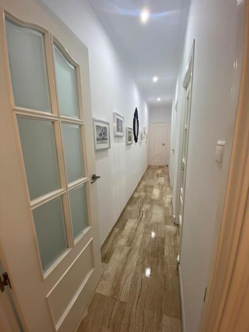 Casa Mina Cadiz Cádis Exterior foto